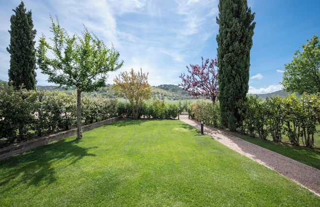 Il Cru di Vignanova - Photo 51