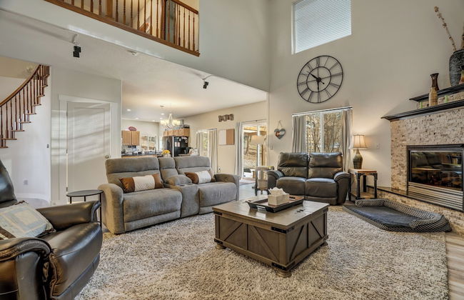 Monument Gym - Photo 17