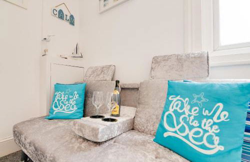 Air Maison - Dockyard Hideaway Nr Gunwharf Quays - Foto 7