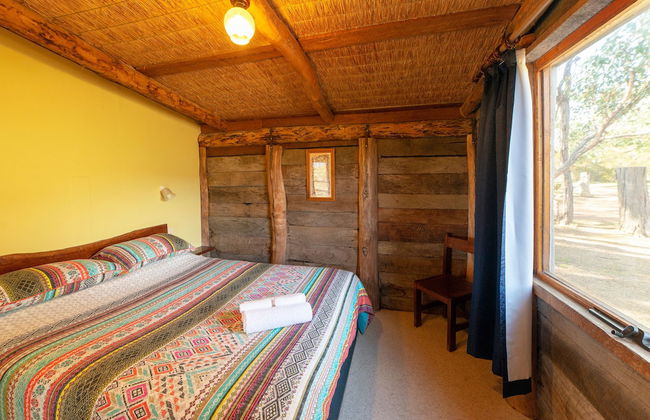 Grampians Pioneer Cottages - Foto 15