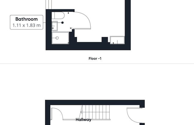 Host Stay Clifton Studio 3 - Foto 11