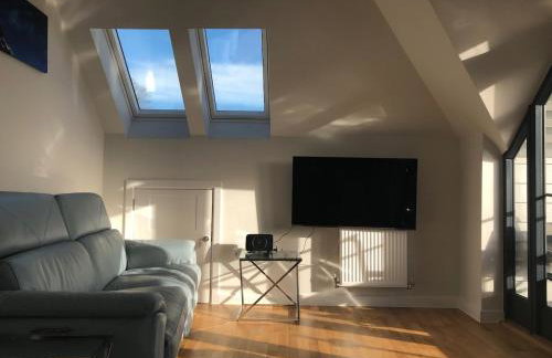 Spectacular view from balcony of coastal apartment - Foto 18