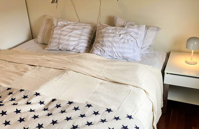 Sea View Holiday Home Near Lysekil - Foto 27