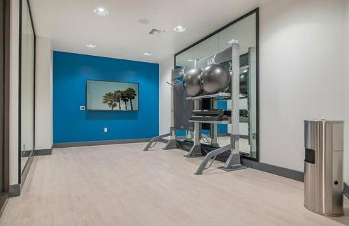 Sunset Blvd Studio Apt in the Heart of Hollywood - Foto 16