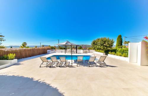 Villa Menkar - Foto 14