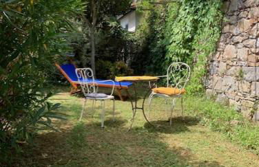 La Felice Casa Di Nonno Battistino - Foto 9