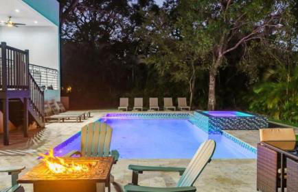 Villa Azul Luxe Retreat - Foto 35