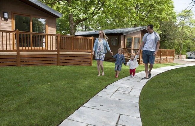 St Ives Holiday Village - Foto 25