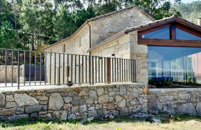 Casa rural con vistas al mar - Foto 17