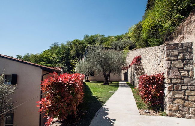 Residence Nautic Resort San Carlo, Gargnano - Foto 20