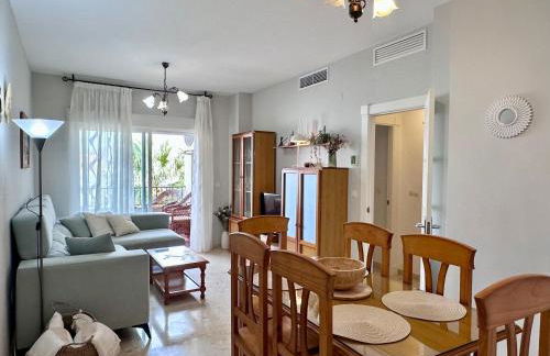 Apartamento Playa Calahonda El Farillo con terraza - Foto 14