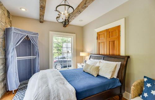 French Château Near Beaches, Mystic and Casinos! - Foto 14