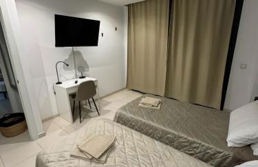 Las Olas, 5star Appartement, PalmMar - Foto 16