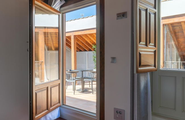 Limehome Granada Calle Mirasol - Foto 65