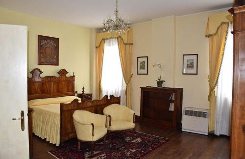 Agriturismo Tenuta Goro Veneto - Foto 76