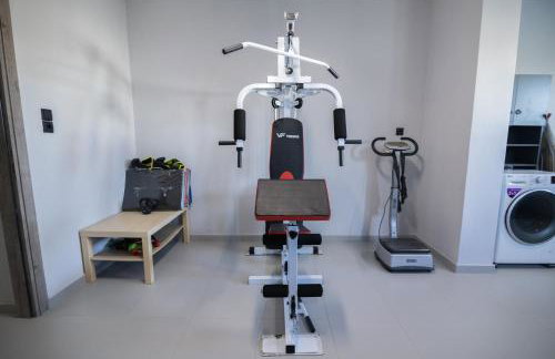 marYsol luxury maison - Foto 17