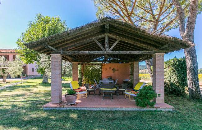 Rossogiallo - Foto 58