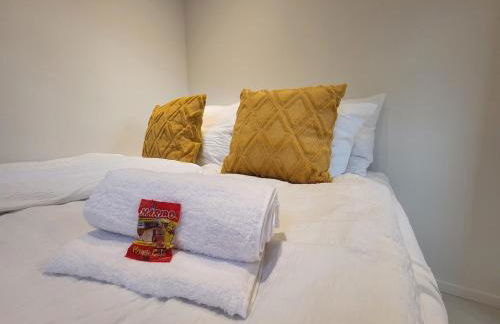 SiOUX: stilvolles Designapartment am Bodensee - Foto 12