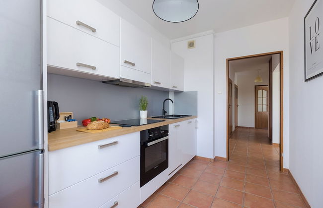 ShortStayPoland Tomcia Palucha B118 - Foto 12