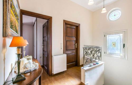 Villa Melia Athenian Riviera - Foto 85