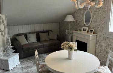 Val di Luce - Delizioso appartamento 6 posti letto - Accesso diretto alle piste da sci - Foto 3