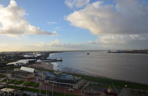 Apartment Weserblick - Foto 34