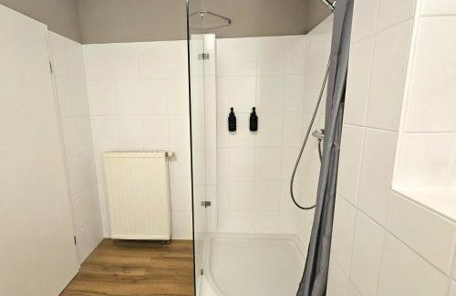 WieApart - Ruhig im Grünen, Parkplatz, zw. DUS/CGN - Foto 17