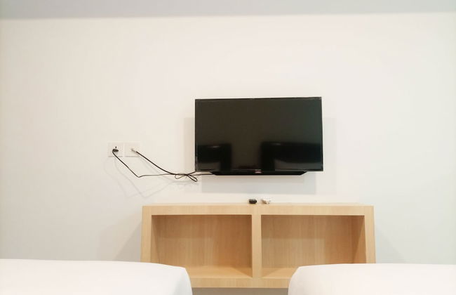 Homey Studio At De Prima Apartment - Photo 13