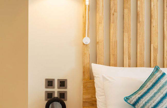 Theanna Villa and Spa Canggu - Foto 30