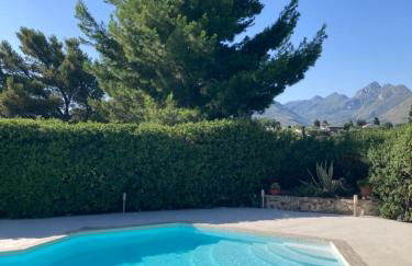 Villa Flore - Penthouse - apartment in villa - Foto 43