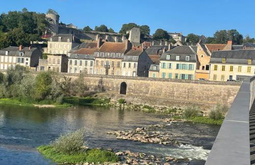 Mon rêve de la Loire - Foto 17