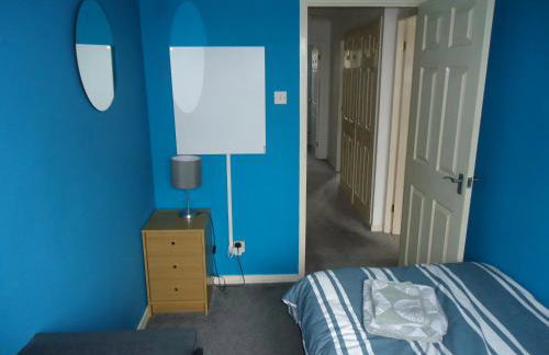 3 bedroom house, Market Deeping -nr Peterborough, Stamford, Spalding - Foto 17