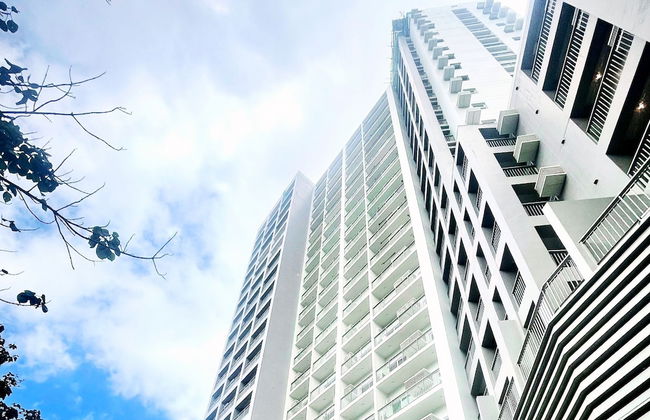 Hayat Sky Towers - Foto 62