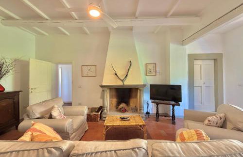 Casa Belvedere by Toscana-Bella - Foto 36