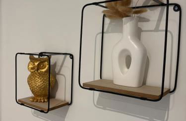 Le Saint Pierre, T2 chic et rénové au coeur du centre ville - Foto 26