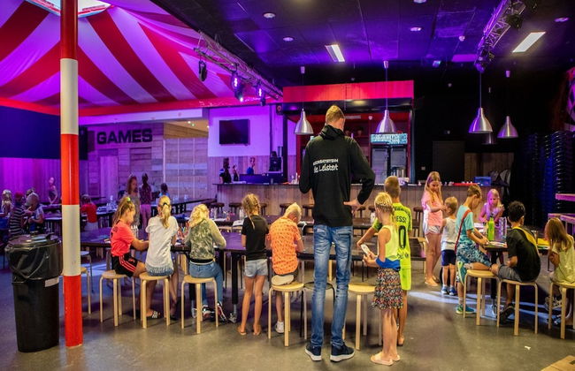 Great Villa With Sauna, Bubble Bath & Steam Shower - Photo 33