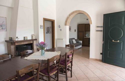 Alloggio vocabolo San Sebastiano - Foto 22