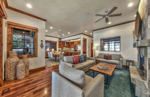 The PEAK Matterhorn 9 - The Ultimate in Lakefront Luxury - Foto 25