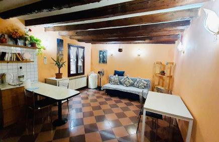 Canal Grande Apartment - Foto 5