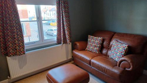 The Studio Loft - A cosy town centre apartment - Foto 3