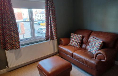 The Studio Loft - A cosy town centre apartment - Photo 3