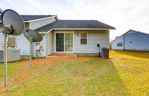 8 Mi to Neuse River Cozy Gem in Havelock! - Foto 20