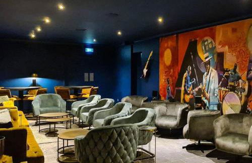 Villa in Lanzac with Private Garden - Foto 16