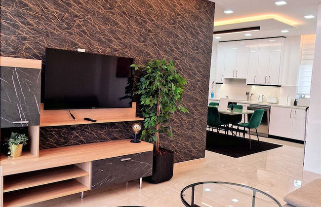 Sveltos Residence Suites - Foto 33