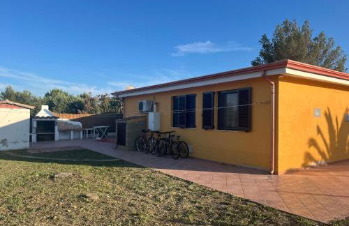 Villa Oasi dei Fenicotteri - Foto 9