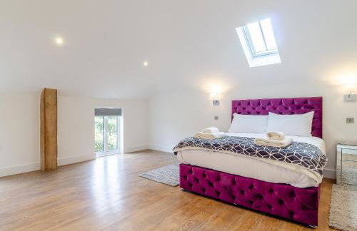 Kestrel Barn-Uk31353 - Foto 14