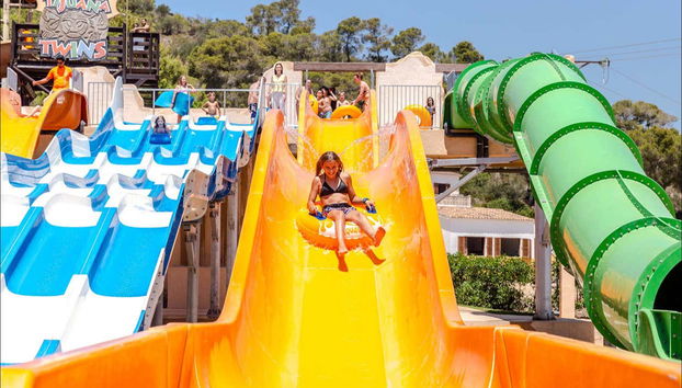 Western Water Park  - Foto 5