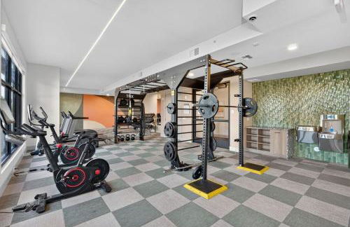 ASU Area 1BR Apt with Pool, Gym, Sleeps 3 - Foto 48