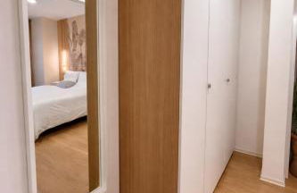 ELIOS LIVING - Parcheggio Privato, Vicino al centro, 200m dal Mare - Photo 22