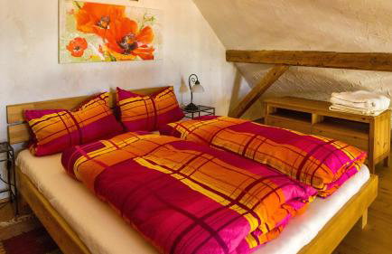 Ferienwohnungen Altes Rathaus - Foto 41